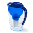 Фильтр кувшин Гейзер Аквариус 3,7 литра для жесткой воды - Фильтры для воды - Фильтры-кувшины - Магазин электрооборудования для дома ТурбоВольт