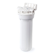 Фильтр магистральный Гейзер 1П 1/2 с пластмассовой скобой - Фильтры для воды - Магистральные фильтры - Магазин электрооборудования для дома ТурбоВольт
